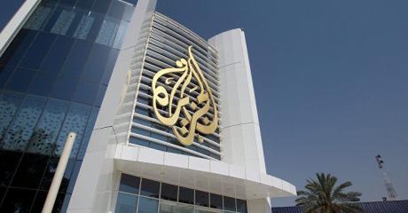 الهيئة الدولية حشد تدين قرار حكومة الاحتلال اغلاق مكاتب قناة الجزيرة وتعتبره انتهاك فاضح لحرية الصحافة